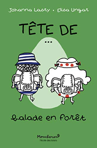 Tête de.... Balade en forêt