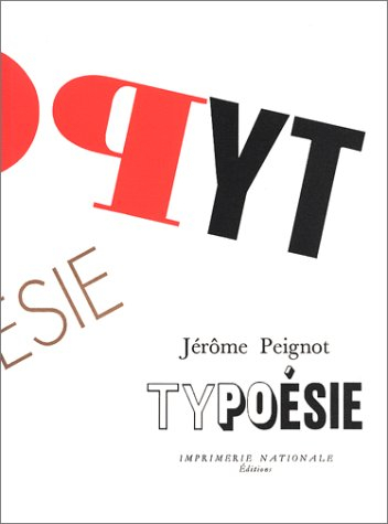 Typoésie