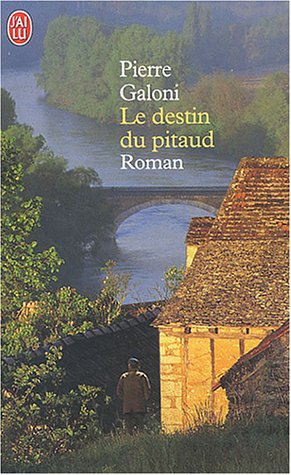 Le destin du Pitaud
