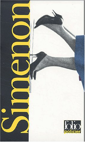 Coffret Simenon