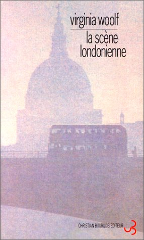 La scène londonienne