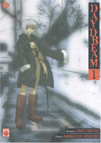 Daydream. Vol. 1