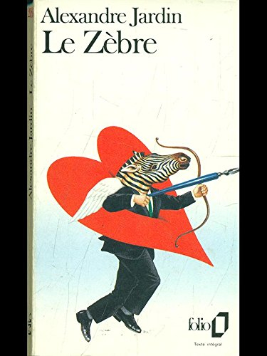 Le Zèbre