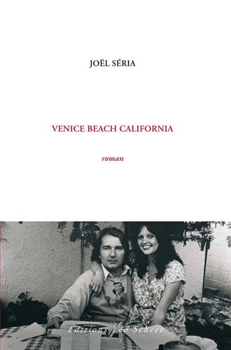 Venice beach california