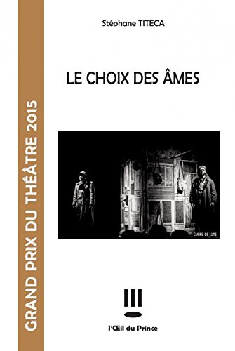 Le choix des âmes