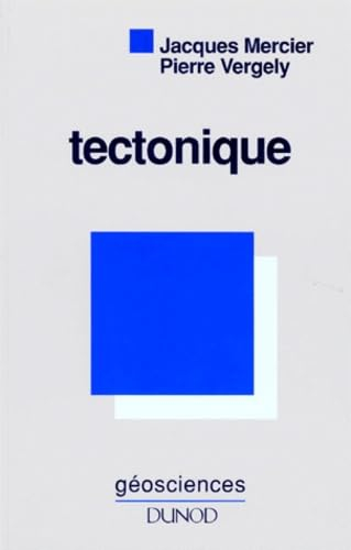 Tectonique