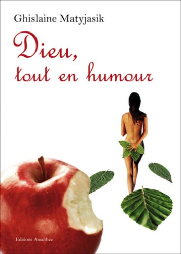 dieu, tout en humour