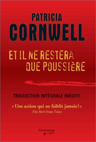 Et il ne restera que poussière