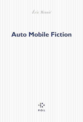 Auto mobile fiction