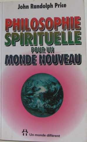 philosophie spirituelle