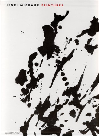 Henri Michaux