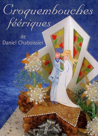 Croquembouches féeriques