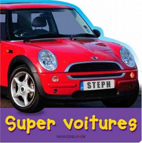 Super voitures