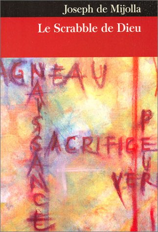Le scrabble de Dieu