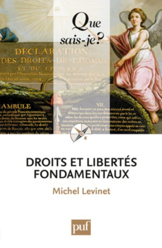 Droits et libertés fondamentaux