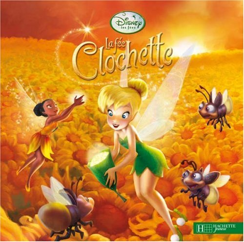 La fée Clochette