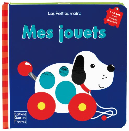 Mes jouets