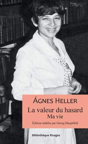 La valeur du hasard : ma vie