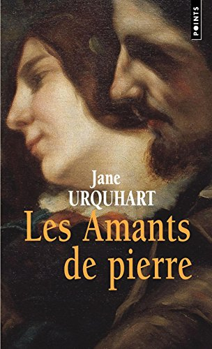 Les amants de pierre