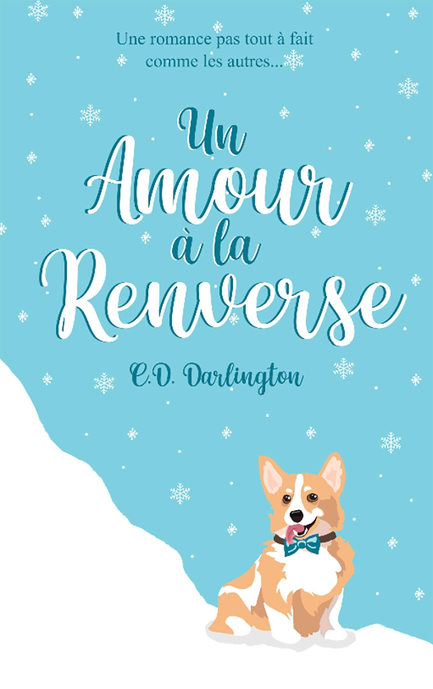 Un Amour à la Renverse