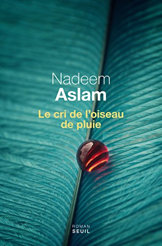 Le cri de l'oiseau de pluie