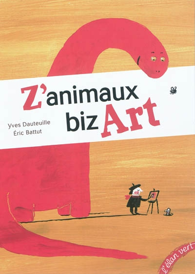 Z'animaux bizArt