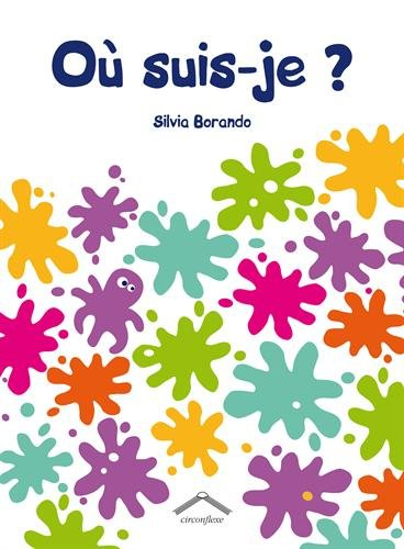 Où suis-je ?