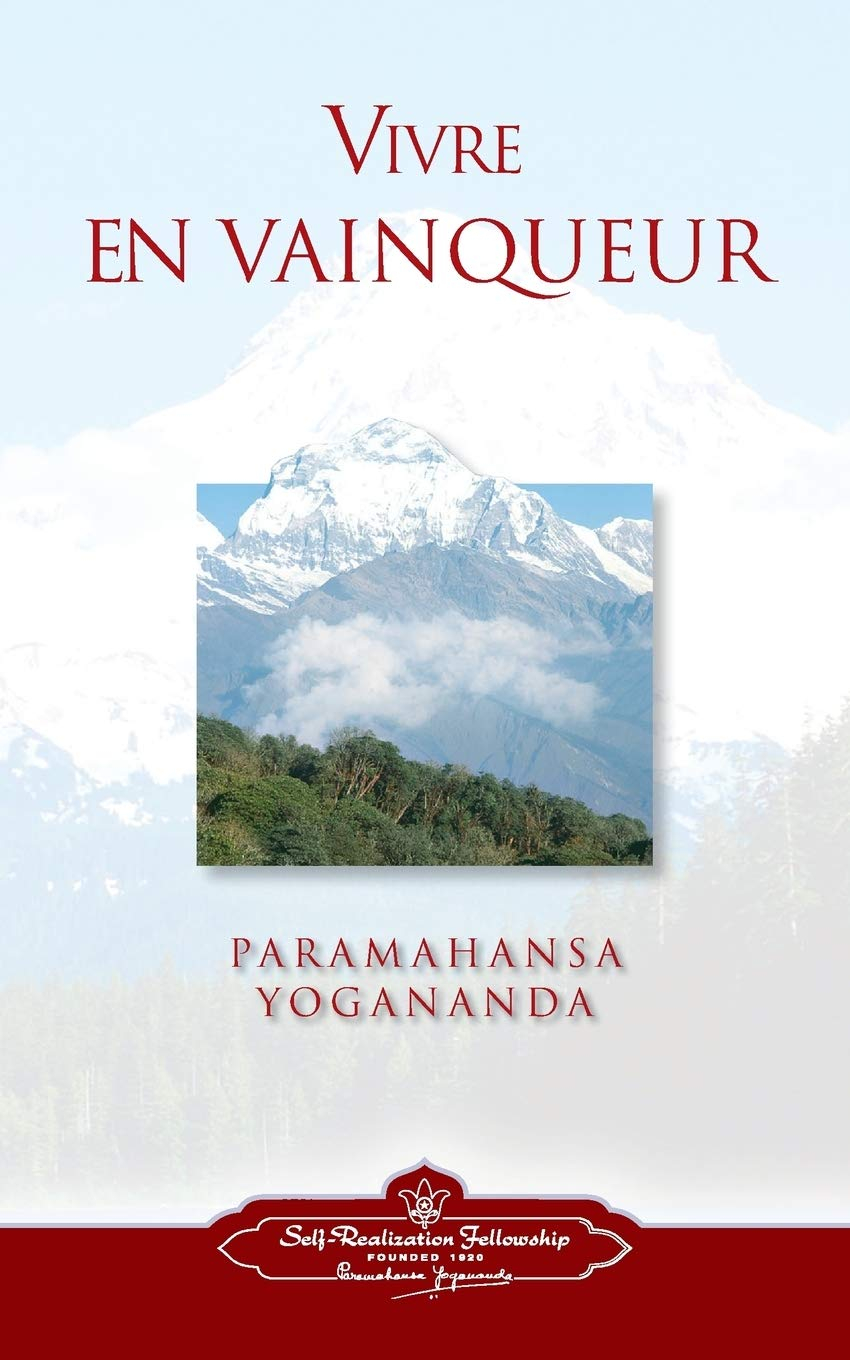 Vivre en vainqueur