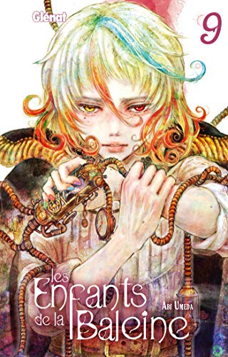 Les enfants de la Baleine. Vol. 9