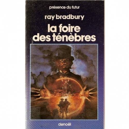 la foire des tenebres