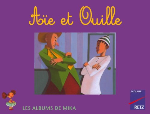 Aïe et Ouille