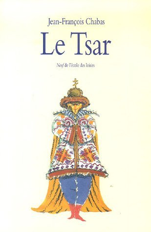 le tsar