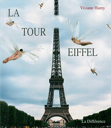 La tour Eiffel