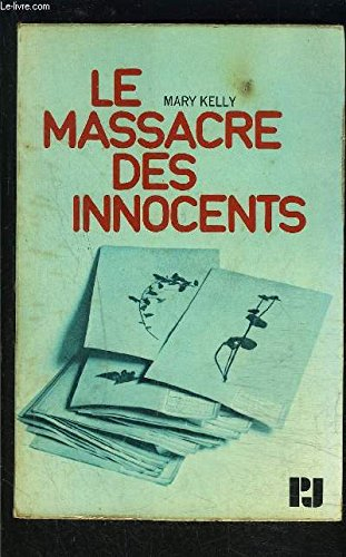le massacre des innocents