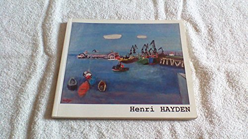 Henry Hayden