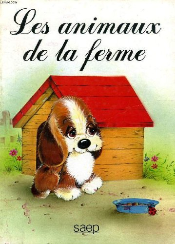 Les Animaux de la ferme