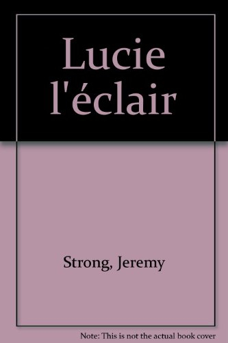 Lucie l'éclair