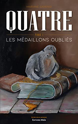 Les médaillons oubliés
