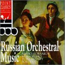 rimsky-korsakov mussorgsky