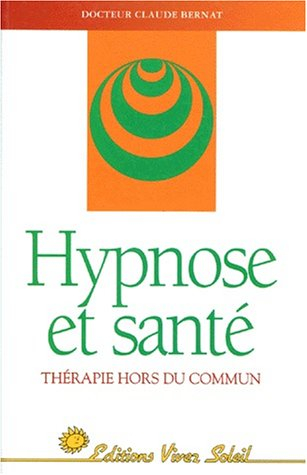 Hypnose et santé