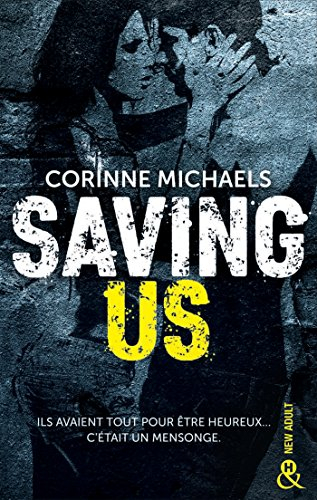 Consolation. Vol. 2. Saving us