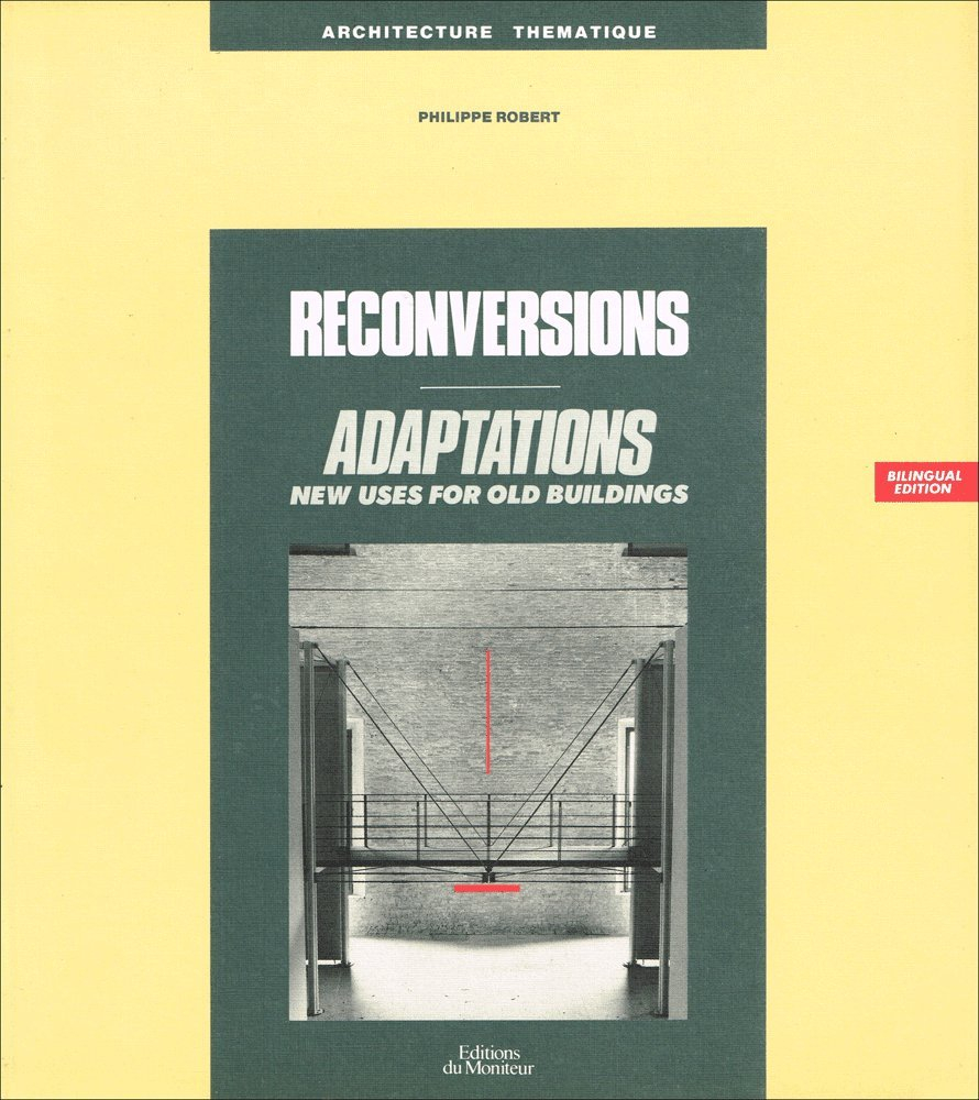Reconversions Adaptations