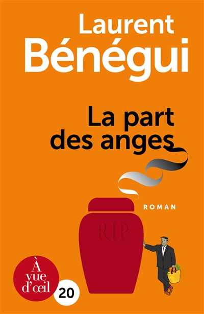 La part des anges