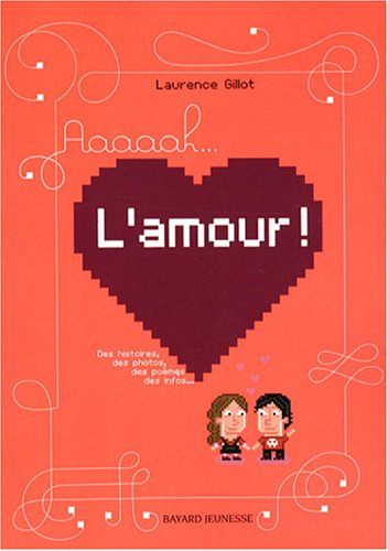 Aaaah... l'amour !