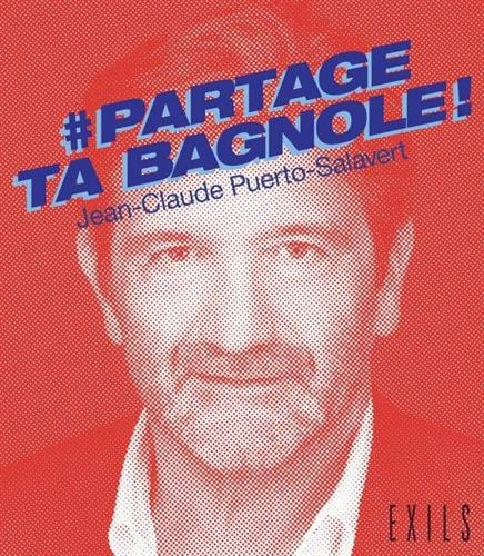 #partage ta bagnole ! : essai
