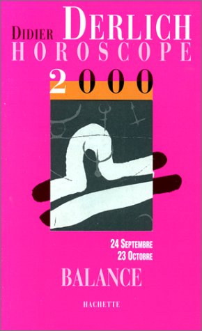 Balance 2000