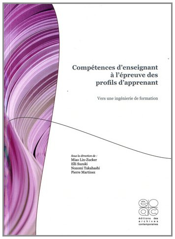 Compétences d'enseignant à l'épreuve des profils d'apprenant : vers une ingénierie de formation