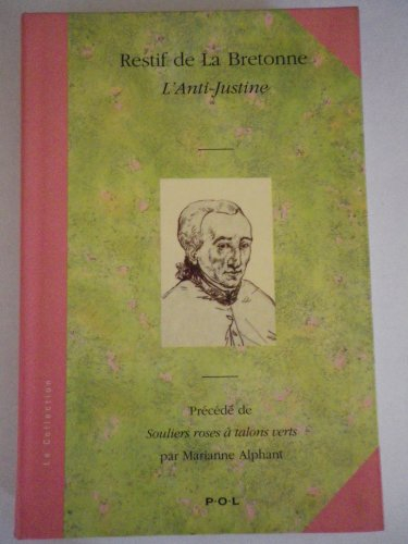 l'anti-justine