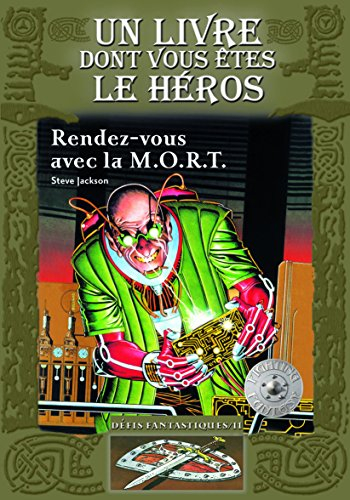 Rendez-vous avec la MORT