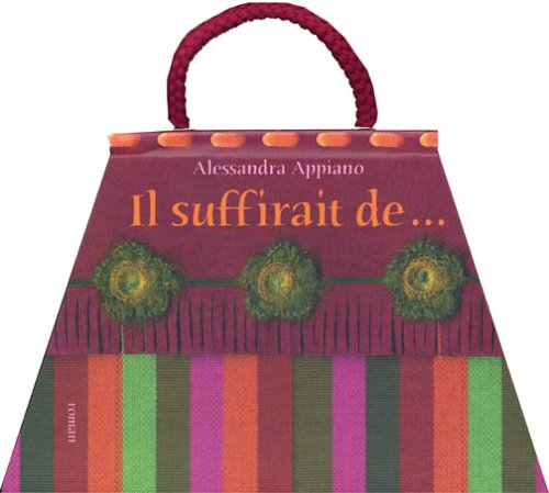 Il suffirait de presque rien...
